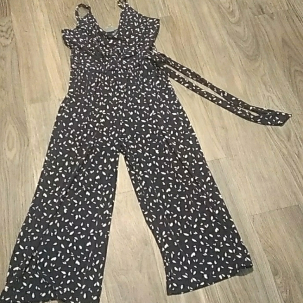 Women's Romper